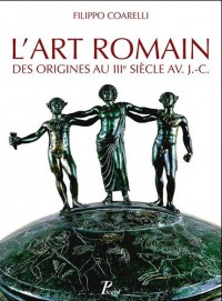 L'art romain