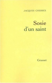 Sosie d'un Saint