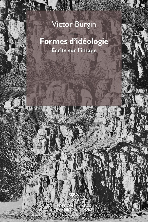 Formes d'idéologie