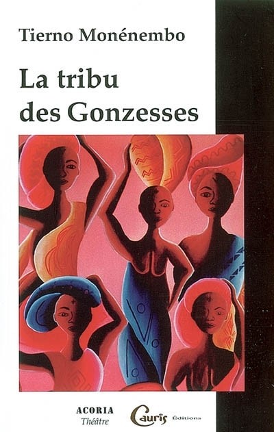 Tribu des Gonzesses