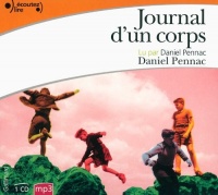 Journal d'un corps