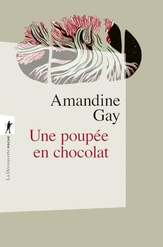 Une poupée en chocolat