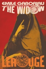 The Widow Lerouge: (Hermes Publica Classics)