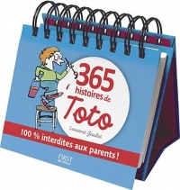 365 histoires de Toto