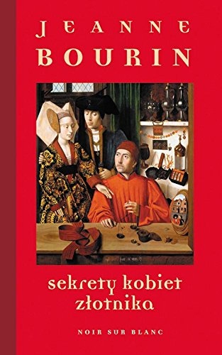 Sekrety kobiet złotnika