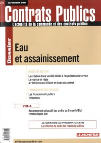 ACCP Nº 113 SEPTEMBRE 2011