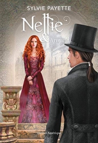 Nellie et Armand (Nellie et … t. 3)