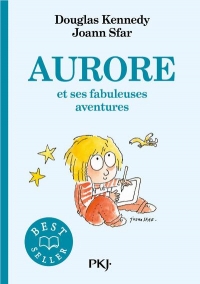 Aurore et ses fabuleuses aventures - Tome 01