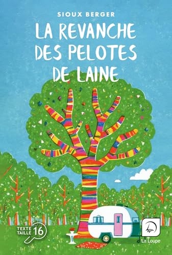 La Revanche des pelotes de laine