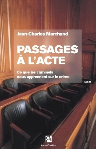 Passages à l'acte