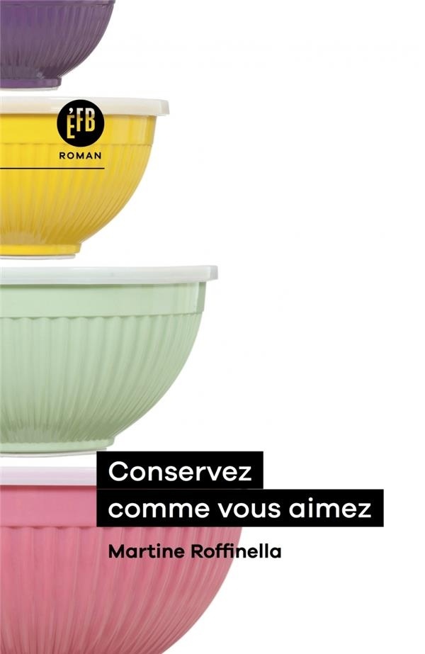 Conservez Comme Vous Aimez