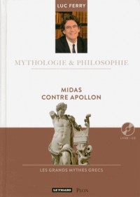 MIDAS CONTRE APOLLON