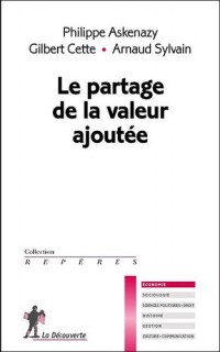 LE PARTAGE DE LA VALEUR AJOUTE