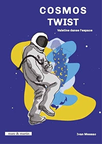 Cosmos Twist