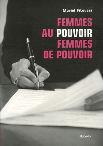 Femmes au pouvoir Femmes de pouvoir