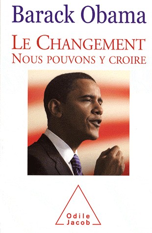 Le Changement - Nous pouvons y croire