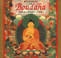 Réflexions de Bouddha : L'histoire du bouddhime (coffret)