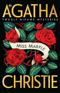 De Miss Marple verzameling: twaalf nieuwe Miss Marple verhalen