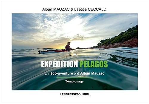 Expédition Pelagos