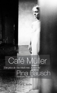 Café Müller (+DVD)