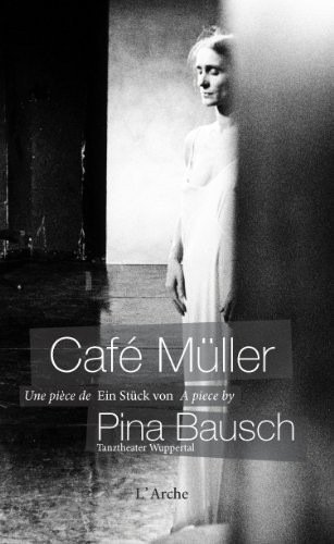 Café Müller (+DVD)