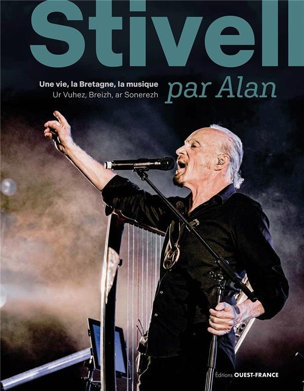 Stivell par Alan