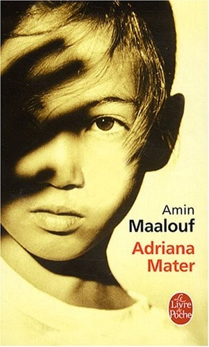 Adriana mater