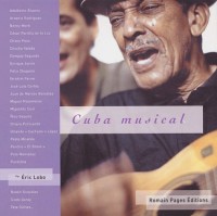 Cuba musical. Avec CD audio