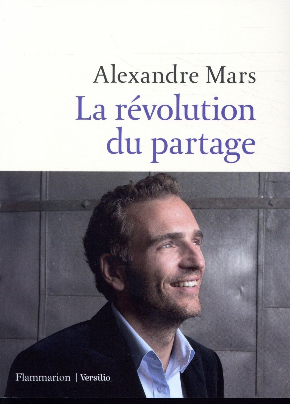 La révolution du partage