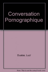 Conversation Pornographique
