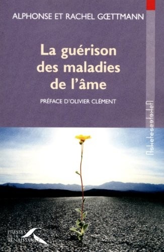 La Guérison des maladies de l'âme