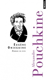 Eugène Oniéguine - Roman en vers