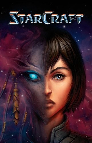 Starcraft - La saga du templier noir T02