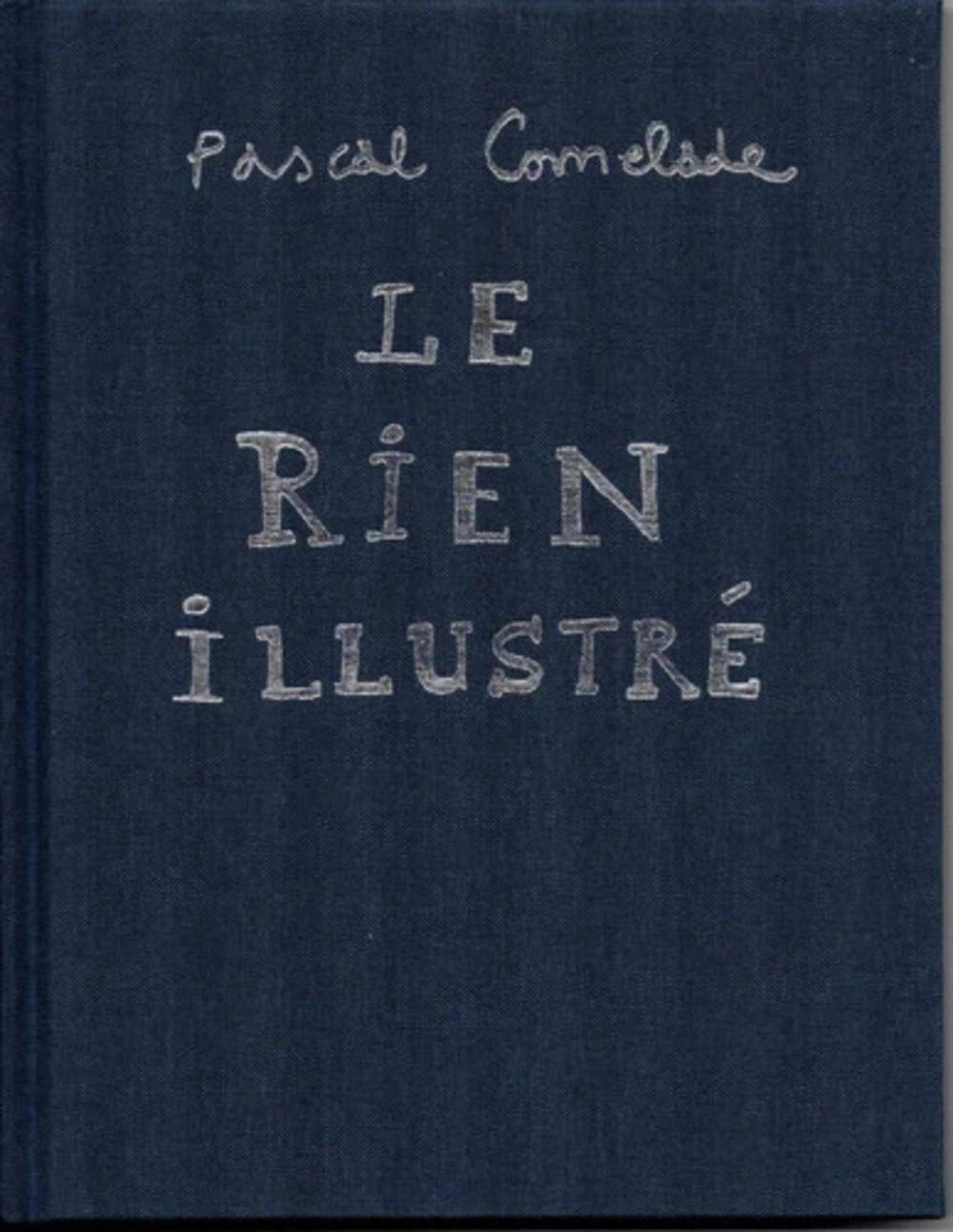 Le rien illustré