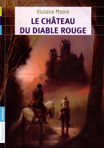 Le château du diable rouge