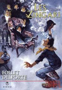 Les Zingari T03