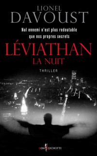 Léviathan tome 2 - La Nuit (2)