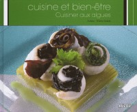 Cuisiner aux algues