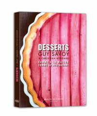 DESSERTS - COMME A LA MAISON