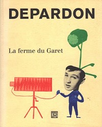 La ferme du Garet