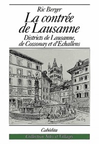 La Contree de Lausanne
