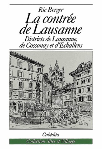 La Contree de Lausanne