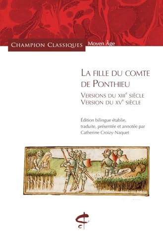 La fille du comte de Ponthieu