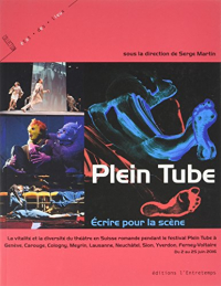 Plein tubes