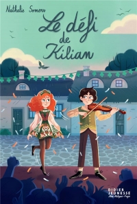 Le Défi de Kilian O'Hara