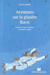 Aventures sur la planète Knos