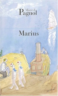 Marius