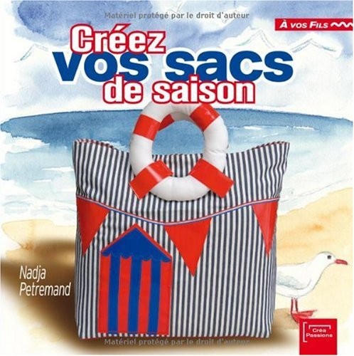 Créez vos sacs de saison