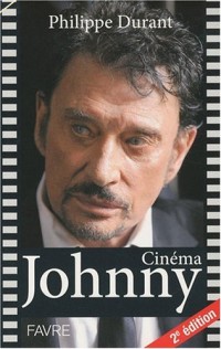 Johnny cinéma 2ed