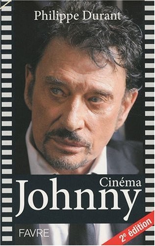 Johnny cinéma 2ed